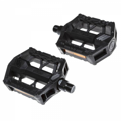 Comprar Pedales Krayton de PVC - Rod. bolas - 9/16 - 108x83mm