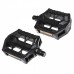 Comprar Pedales Krayton de PVC - Rod. bolas - 9/16 - 108x83mm
