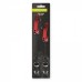 Comprar Kit de cierres rapidos Krayton ruedas delant. (M5 145 mm.) y tras. (M5 175 mm.), rojo