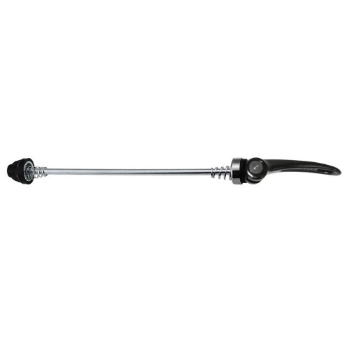 Comprar Cierre rapido Krayton para rueda delantera - M5x109 - Longitud 112mm, negro
