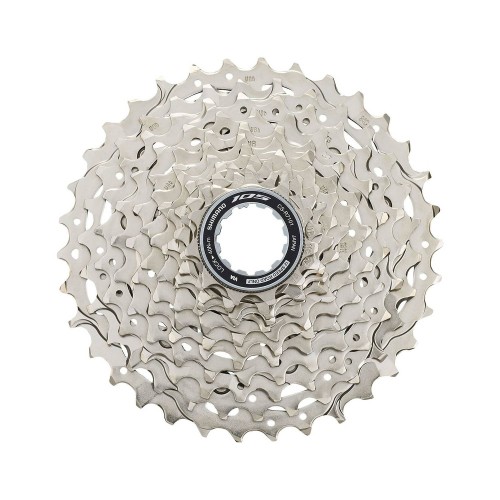 Comprar Cassette SHIMANO 105 CS-R7101 - 12 velocidades 11/34T - Shi HG - Metallic