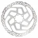 Comprar Disco 180mm x 1.8mm Shimano Tourney SM-RT26M- 6 tornillos Solo resina