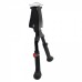 Comprar Caballete central regulable Krayton (26''-28''), aluminio, negro