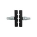 Comprar Zapatas freno simetricos con tuerca 60mm (2 piezas)