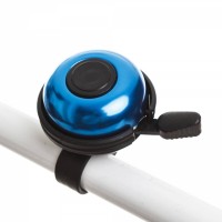 Comprar Timbre infantil Krayton de plastico, azul