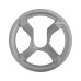 Comprar Protector de platos de bielas ProWheel TA-CQ01 - silver
