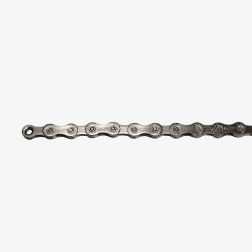Comprar Cadena ELTIN 11v - 1/2x11/128 - 118L, plata