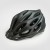 Casco ELTIN RADD, negro mate (50-54 = S)