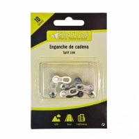 Comprar Enganche Powerlock de cadena Krayton - 10v (Blister 4 und.)