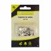 Comprar Enganche Powerlock de cadena Krayton - 10v (Blister 4 und.)