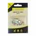 Comprar Enganche Powerlock de cadena Krayton - 9v (Blister 4 und.)