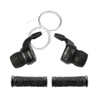 Comprar Revol de cambio Skilful MG-PFT-6 sin visor y con punos - 3x6v