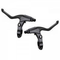 Comprar Manetas de freno Krayton de aluminio ligero - 2/3 dedos