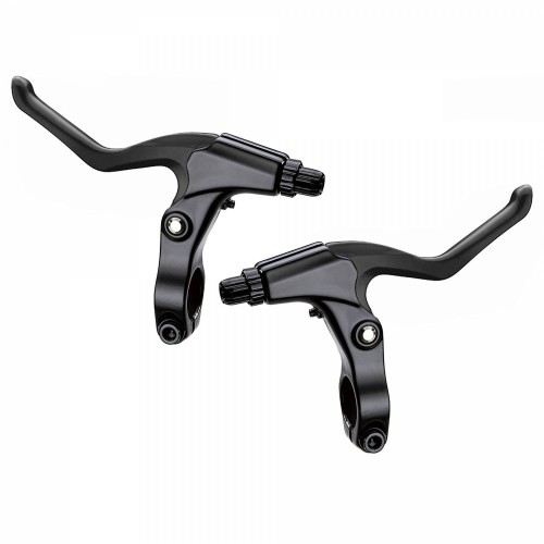 Comprar Manetas de freno Krayton de aluminio ligero - 2/3 dedos