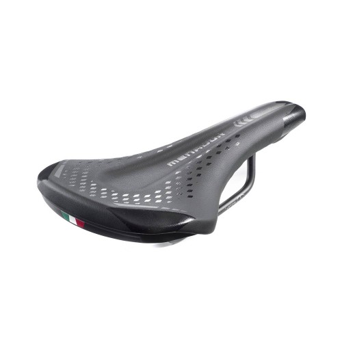 Comprar Sillin Carretera/MTB Monte Grappa 3400 Menador - 250x145mm - negro