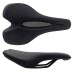 Comprar Sillin MTB TKX antiprostatico rail acero - 250x150mm