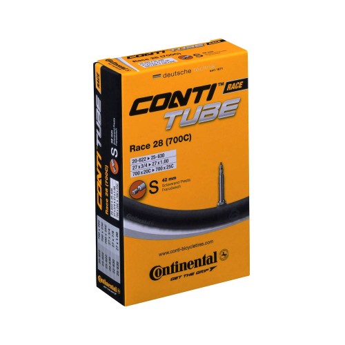 Comprar Camara Continental 700x20/25 (F/V 42mm)