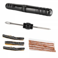 Comprar Kit reparador tubeless M-Wave - Tapones incluidos: 5 de 1,5 mm y 3 de 3,5 mm