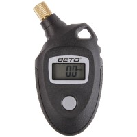 Comprar Medidor de presion Beto - Valvula fina/gorda - 160psi / 11bar