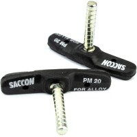 Comprar Zapatas freno SACCON de esparrago 70mm (2 piezas)