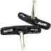 Comprar Zapatas freno SACCON de esparrago 70mm (2 piezas)