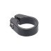 Comprar Abrazadera de tija de sillin SACCON con tornillo - 34.9, negro