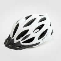 Casco ELTIN RADD, blanco mate (50-54 = S)