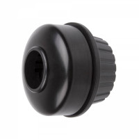 Timbre rotativo de campana Krayton SX para manillar de 22mm
