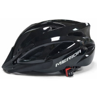 Casco, negro (M regulado)