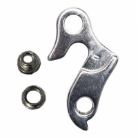 Patilla cambio Krayton para cuadro Serena,Trekking,BH,Decathlon,KTM,Merida,Trek