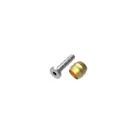 Kit Krayton de reductor y Oliva BH90 (Shimano XTR, XT, SLX) - 1und