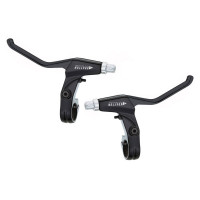 Manetas de freno Krayton de aluminio - 4 dedos