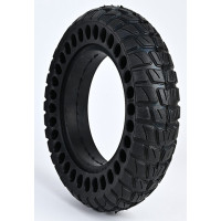 Rueda maciza TRENDBIKE 10 x 2,50 «KN-10»