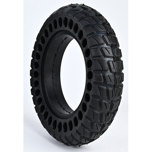 Comprar Rueda maciza TRENDBIKE 10 x 2,50 «KN-10»