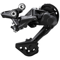 Cambio trasero SHIMANO Deore RD-M5120 - 10/11 Velocidades, con tornillo (OEM)
