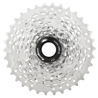 Cassette SunRace CSM98 - 9 velocidades 11/36T (OEM)