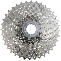 Cassette SHIMANO HG400 - 9 velocidades 11/32T (OEM)