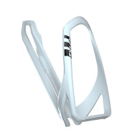 Portabidon ENLEE de fibra ultraligero, blanco