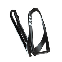 Portabidon ENLEE de fibra ultraligero, negro