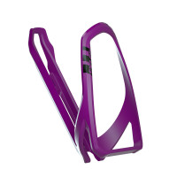 Portabidon ENLEE de fibra ultraligero, morado