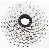 Comprar Cassete - 8 velocidades 11/32T (compatible Shimano), cromo