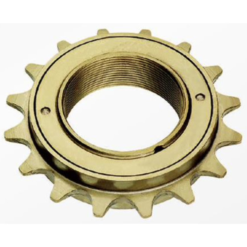 Comprar Pinon rosca - 16 dientes, bronce