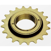 Comprar Pinon rosca - 20 dientes, bronce