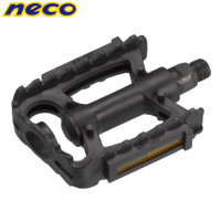 Pedales NECO WP195 – PP – eje 9/16'' – 109x87 mm (OEM)