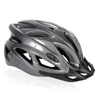 Casco «Carbon» (M regulado)