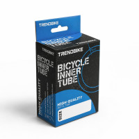 Comprar Camara 8 1/2x2 TRENDBIKE (valvula recta A/V) Alta Calidad - Butyl 1.0 mm