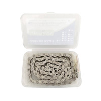 Cadena Krayton Silver RX-11 11v - 116L - High pin power