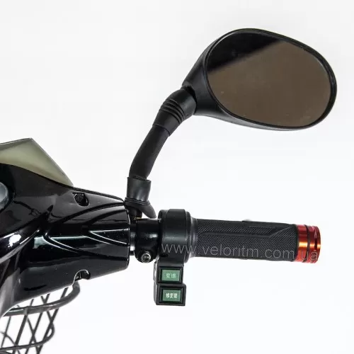 Comprar Bicicleta electrica SU-18, rueda 22'