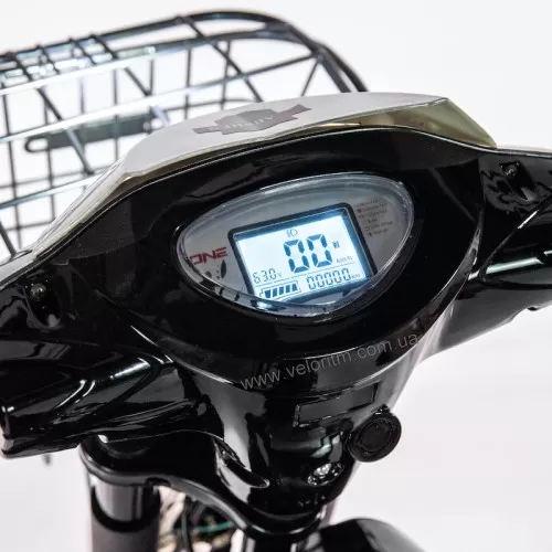Comprar Bicicleta electrica SU-18, rueda 22'