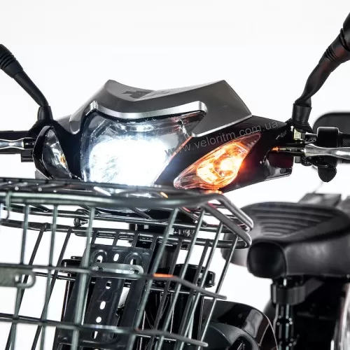 Comprar Bicicleta electrica SU-18, rueda 22'